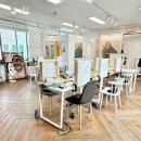 진동종합복지관 노래방 | 전문! 어머님 대상 예산 맞춤형 터프팅 프로그램 (부곡종합사회복지관/터프팅 미니러그/터프팅 코스터)