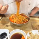 용해루 - 동래구 안락로 60-1 | 작전동 중식 맛집 짬뽕, 중화비빔밥이 맛있는 용해루