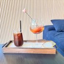 삼산1길 | [순천 카페] 순천 신대지구 로스터리 카페, 코드먼스 내돈내산 방문 후기