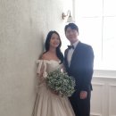 헤어변형 써니 (Episode.87 ) / st정우스튜디오 웨딩촬영 후기