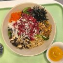 초식곳간 | 초식곳간 광화문점 | 르메이에르 신상 샐러드집 추천