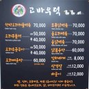 고바우덕