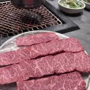 초원정육식당 | 🥩🔥 신도림역 고기 끝판왕! 프리미엄 한우 정육식당 [우초원 신도림점] 솔직 후기 ✨