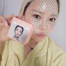 주식회사 영롱 | [영롱한손골드패치] 집에서 간편하게! 붙이는 디바이스 '프리한 골드손패치' 주름·탄력 셀프 홈케어 후기