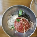 천서리샘터막국수 이미지
