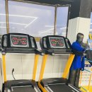 용인대 강원유도장 이미지