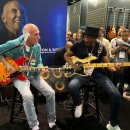 Put it Where You Want it - Larry Carlton &amp; Marcus Miller 이미지