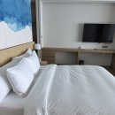 라이브클럽 킹 | 속초 카시아 호텔 앤 리조트 (프리미엄 킹 룸) 아기와 2박 3일 후기 (조식뷔페/롯데 리조트와 비교)