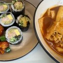 장수김밥 | 홍대 김밥 맛집 추천 🌯 &#34;닭장수김밥 홍대점&#34; 솔직후기