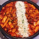 닭갈비 이미지