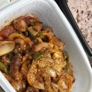 양푼이 갈비찜 | 방이시장맛집 두루치기 대박인 푸짐이양푼이 갈비찜 포장 후기