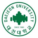 대전대학교 이미지