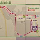 서운면주민자치센터 주차장 이미지