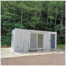 영덕 천연 탄산수 캠핑장 이미지