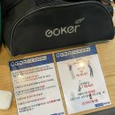 해마루공원로1R-23 | 골린이 #7 :: 구미 옥계 구포 골프존 GDR 연습장 타석 이용 후기