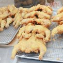 쌈바닭강정 이미지