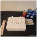 복창초등학교 | [후기] 평택 고덕 닭강정 맛집 고씨네닭강정 서정점 배달 주문 후기 - 맥주 대신 콤부차