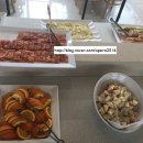한식뷔페금강산 이미지
