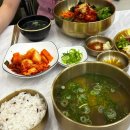 유가네한우곰탕하나로마트 - 24458 | 세종 보람동 한우곰탕 육회비빔밥 맛집 ‘세종한우곰탕’