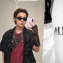BTS 제이홉, 몸에 'ARMY' 새 타투 새겼다…팬 사랑도 월클급 팬덤 '아미(ARMY)'를 향한 각별한 애정을 담은 새 타투 이미지