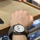 남자 예물시계 투어 / 예거르쿨트르, 파네라이, 오메가, 불가리, IWC 시계 투어 후기