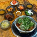 북평공단 | 동해 북평 해장 양푼이 매운 갈비찜 북평장 맛집 &lt;찬이네 감자탕&gt; 방문후기