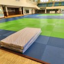 올림픽 유도관 이미지