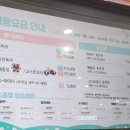 홍천 소노벨 비발디파크 조식 가격 메뉴 및 지하 액티비티 꿀팁 총정리