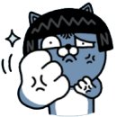 석산 파워 복싱 이미지