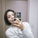 다산동미용실 피프스플로어에서 후회없는 단발컷트 후기