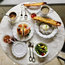 고래실길 | 양평브런치카페 라푸르네 수제브런치 맛집 추천