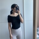 페이스웨어 | 데비웨어 페이스슬림 반팔티 1+1 내돈내산 실착용 후기