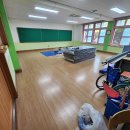 포항초등학교 이미지