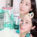 그린시너지 | 환절기 진정케어 시너지 SET! 브링그린 티트리 시카 수딩 토너 &amp; 징크테카 트러블 세럼