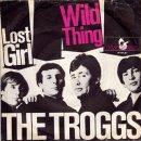 Wild Thing 이미지