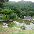 오전약수관광지 이미지