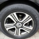 (서울 중고차) 22머7277 코란도 투리스모4WD 샤토(리무진) 9인승 2014년형식 무사고 13만키로 검정색 풀옵션 999만원 판매 이미지