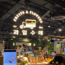 부산 광안리 놀거리, 밀락더마켓 실내 데이트 추천