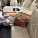 631 | 싱가포르 항공 비즈니스 클래스 후기 SQ631 HND SIN