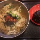 국수랑주먹밥