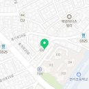CU 서대문증가로점 이미지