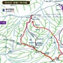 속리산 사계절 캠핑장 이미지