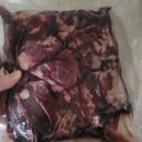 뽀빠이축산 | [농라] 뽀빠이축산 스지(잡육) 후기