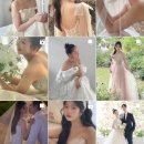 [W.Chou09] 웨딩 촬영 스튜디오 헤어변형 계약 후기 (feat. 김청경헤어페이스 새영부원장)
