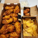 교촌치킨 가야점 | 토스 페이스페이 교촌치킨 0원 이벤트, 정말 무료일까? 추가결제 얼마?