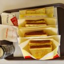 이삭토스트 평택소사벌점 | 안성 토스트 맛집 #이삭토스트 공도점