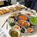 표선리마을회관 | 서귀포시 표선면 제주 가성비 가정식 맛집 – 제주할망밥상 표선점(제주 표선 해비치호텔 인근)