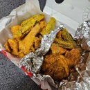 제주도치킨 시청통닭삼화점 제주도통닭 맛집