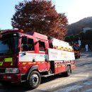 소방서사거리 이미지