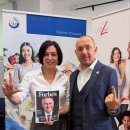 포브스인터내셔날 이미지